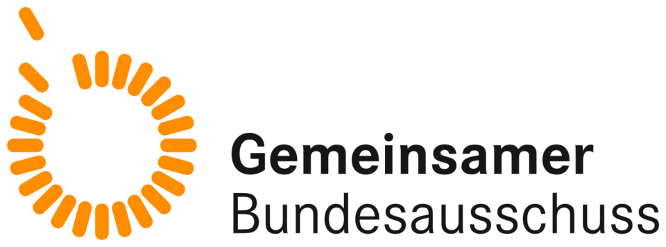 Innovationsfonds beim Gemeinsamen Bundesausschuss (G-BA)